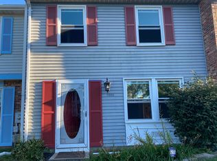 7005 Hames Ct, Frederick, MD 21703