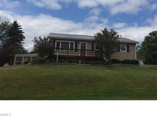 7381 Clay Pike, Cambridge, OH 43725