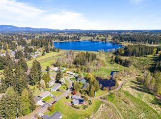 12118 Scott Creek Loop SW, Olympia, WA