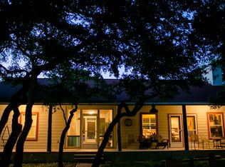 900 Sandy Point Rd, Wimberley, TX 78676