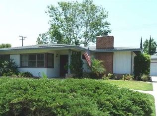 16024 Janine Dr, Whittier, CA 90603