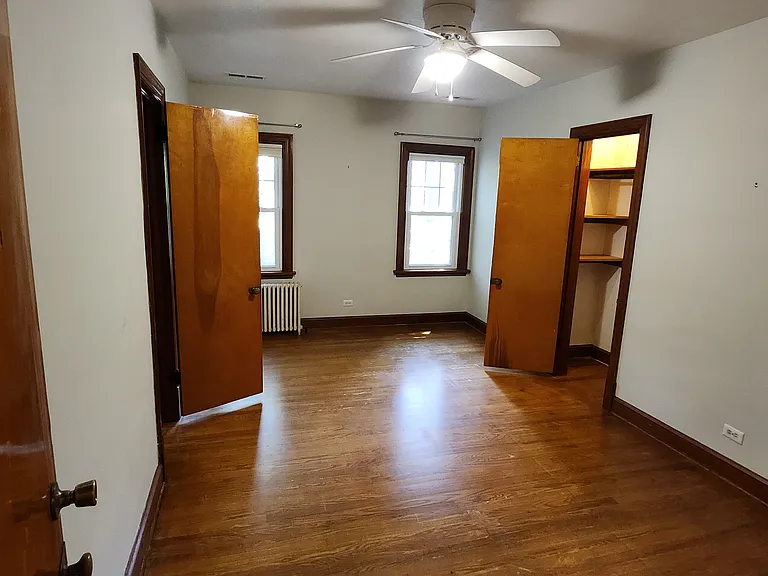 Bedroom #2