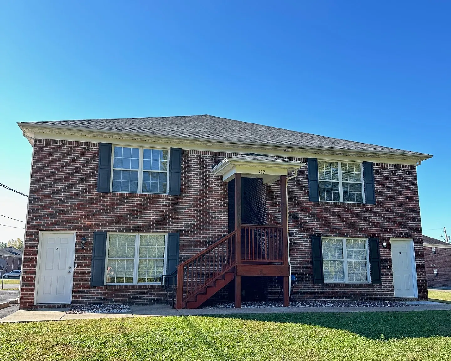 107 Braxton Court — Photo 1