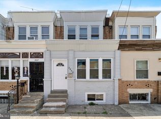2865 Jasper St, Philadelphia, PA 19134