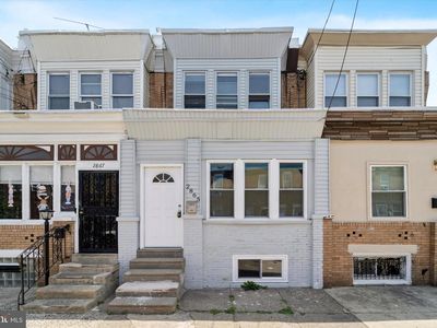 2865 Jasper St, Philadelphia, PA, 19134