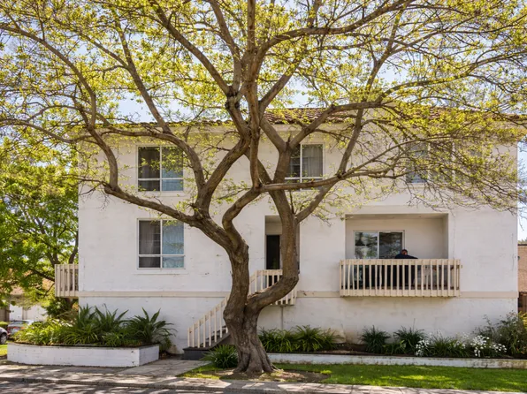 12000 Ocean Park Blvd #1, Los Angeles, CA 90064