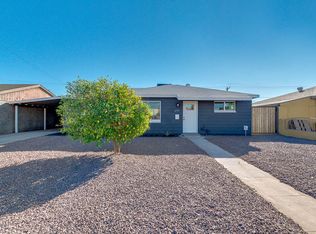 2733 W Lawrence Ln, Phoenix, AZ 85051