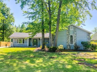 1504 Tara Ct, Augusta, GA 30906