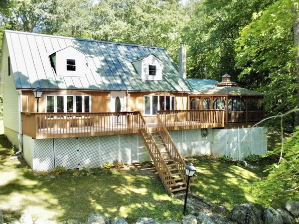 7 Glen Lane, Poland, ME 04274