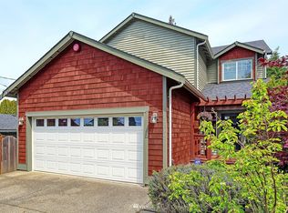 10230 California Ave SW, Seattle, WA 98146