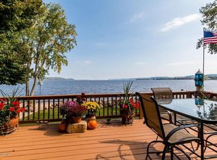 610 Central Point Rd, Lake City, MN 55041