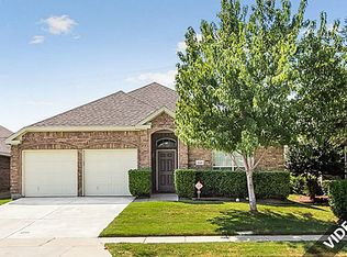 2616 Swan Dr, McKinney, TX 75072