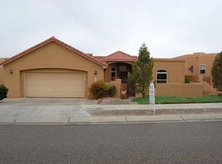 5204 Marcadas Rd NW, Albuquerque, NM 87114