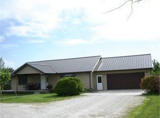 15265 S Jefferson St, Garden Grove, IA 50103