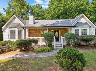 165 Lost Lake Trl, Villa Rica, GA 30180
