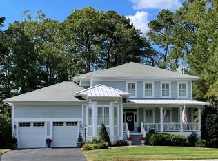 11861 Man O War Ln, Berlin, MD 21811