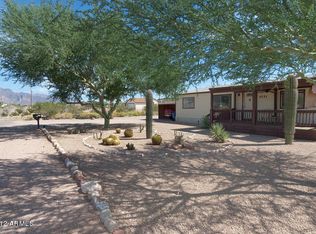 1031 W Shiprock St, Apache Junction, AZ 85120