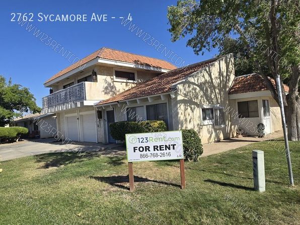 2762 Sycamore Ave #4