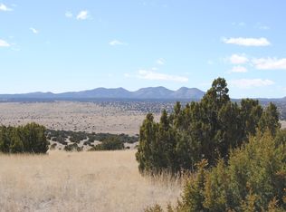 38 Lost Calf Ln, Magdalena, NM 87825