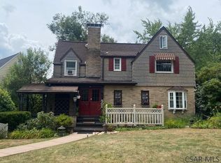 509 Diamond Blvd, Johnstown, PA 15905