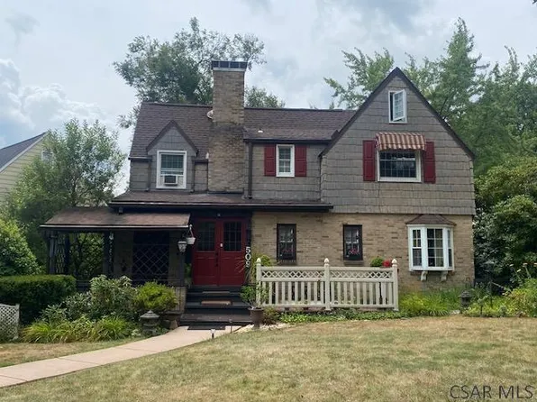 509 Diamond Blvd, Johnstown, PA 15905