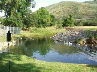 1676 E Little Sweden Rd #1676, Heber City, UT 84032