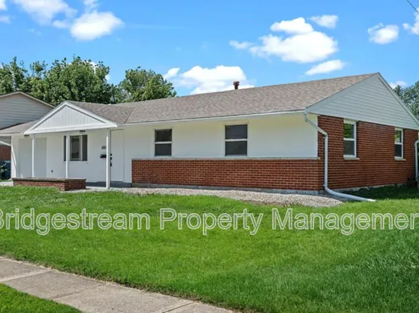 6815 Alter Rd, Dayton, OH 45424