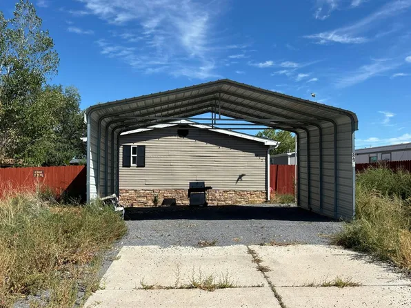 892 S Cellini Bay, Pueblo West, CO 81007