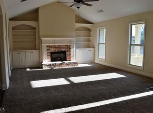 2305 Matt Michell Ln, Monroe, GA 30655