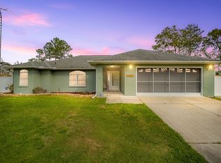 15273 SW 43rd Avenue Rd, Ocala, FL 34473