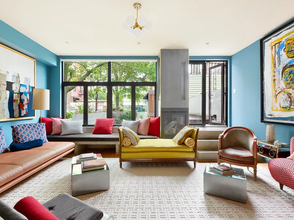 512 Lorimer St #Townhouse 1, Brooklyn, NY 11211