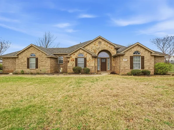 4008 Glenwood Dr, Joshua, TX 76058