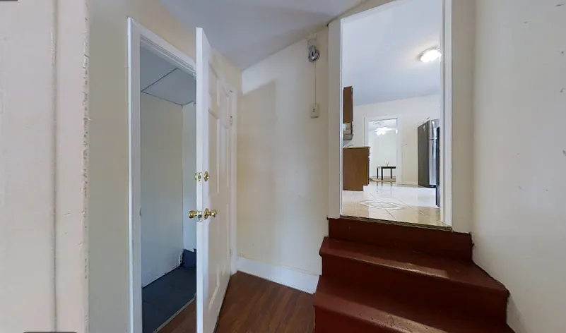 Building Photo - 309 Columbus Ave #4