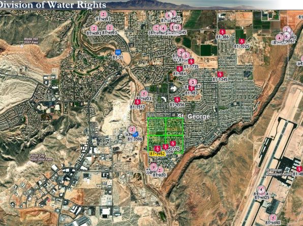 81 3962nd, Saint George, UT 84790