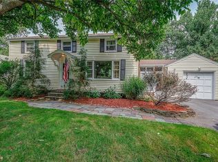 200 Merrell Rd, Syracuse, NY 13219
