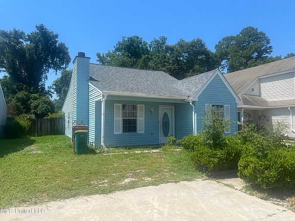 2nd image of 1723 James Buchanan Dr