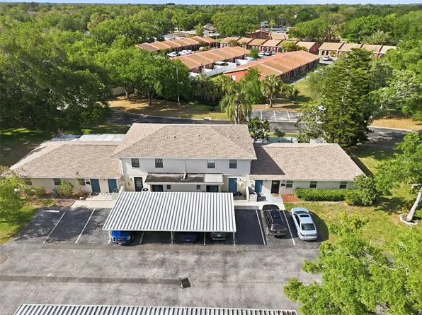 7322 Stone Haven Ct #7322, Pinellas Park, FL 33781