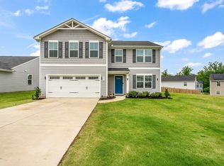 841 Speakeasy Ln, Inman, SC 29349