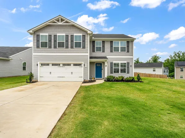 841 Speakeasy Ln, Inman, SC 29349