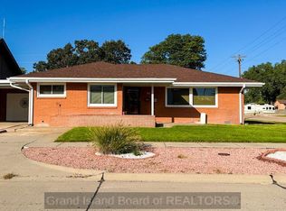 312 Tate Ave, Culbertson, NE 69024