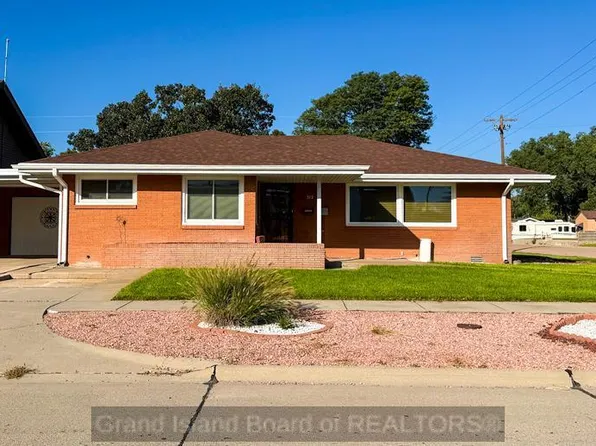 312 Tate Ave, Culbertson, NE 69024