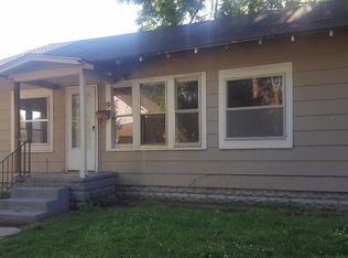 9 4th Street Cir, Pittsburg, KS 66762