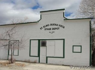 305 Chestnut St, Buena vista, CO 81211