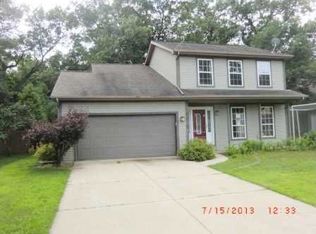 5609 Northcreek Ave, Portage, IN 46368