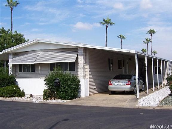 2nd image of 8181 Folsom Blvd Spc 214