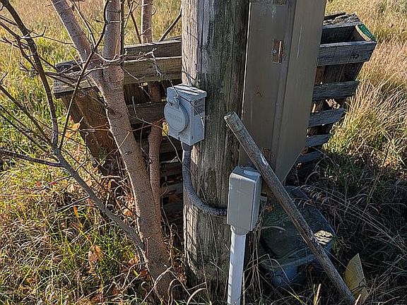5th image of 2934 N Flajole Rd