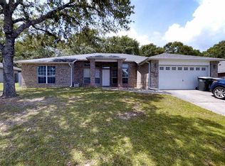 1387 Longbranch Dr, Cantonment, FL 32533