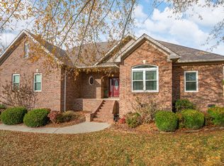 745 Brookside Dr, Lewisburg, TN 37091