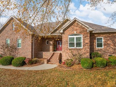 745 Brookside Dr, Lewisburg, TN, 37091