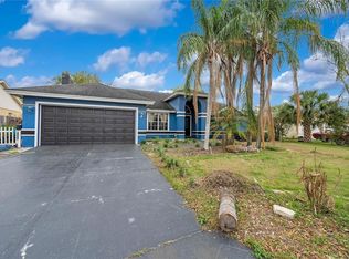 523 Little Lake Ct, Winter Haven, FL 33884